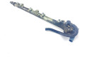 Vstřikovací lišta A6680700095, 0445214005   Mercedes-Benz A W168     