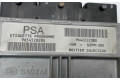 Řídící jednotka 9654528280, 9642222380   Citroen C3 Pluriel 2004
