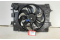 Вентилятор печки    214818009R, 214818009R   Renault Captur