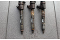 Форсунка 0445110299    Saab 9-3 Ver2  Z19DTR 