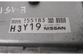 Pojistková skříňka Блок управления двигателя nec999070   Nissan Juke II F16 2019