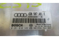 Блок управления 4D0907401K, 0281010149   Audi A8 S8 D2 4D