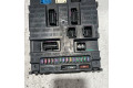 Комплект блоков управления SW9665100380, SW9665100380   Fiat Ulysse