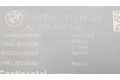 Блок управления 61359491418, A2C7396512700   BMW X4 G02