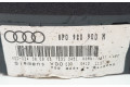 Přístrojová deska  Audi A3 S3 8P 2005 8P0920900M, 183663  