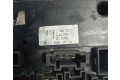   Pojistková skříňka A0025451901, 867523   Mercedes-Benz E W210 2001