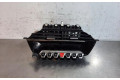 Блок управления климат-контролем 9823457080   Peugeot 208