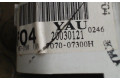 Дисплей    707007300H, 0000   Hyundai Matrix