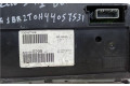 Přístrojová deska  Renault Clio III 2005 8201060299  