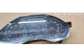 Přístrojová deska  Audi A7 S7 4G 2012 4G8920983  