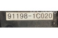 Блок предохранителей 91198-1C020, 91198-1C020   Hyundai Getz    