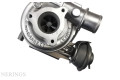 Турбина 724639, 724639-5006S   Nissan Patrol Y61