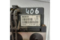 Jednotka ABS 0273004172, 763595   Peugeot 406 1998