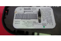Подушка безопасности в сиденье 8200371819, 07   Renault Megane II