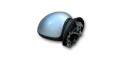Zpětné zrcátko  Mini One - Cooper Coupe R56 2007  51162755638  
