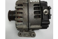 Генератор A0009067702   Mercedes-Benz C W204      
