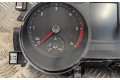 Přístrojová deska  Volkswagen Tiguan 2017 5NA920751B  