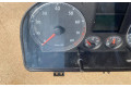Přístrojová deska  Volkswagen Caddy 2006 1T0920862B, V0011000  