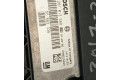 Блок управления двигателем Блок управления 0281013568   Saab 9-5