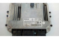 Блок управления двигателя 9864843780, 0281013872   Citroen C3 Picasso