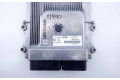 Řídící jednotka 9851418180, 9815023380   Opel Crossland X 2023