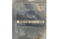 Блок АБС 1J0907379G, 7M0614111AA   Volkswagen  Sharan  1996 - 2000 года