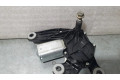 Моторчик заднего дворника 9637158780, 53014712    Citroen C2
