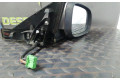 Zpětné zrcátko  Volvo S80 2006  31297849, 3004967  