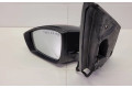 Зеркало электрическое        Volkswagen Polo  2002 - 2005 года   