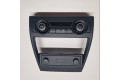 Блок управления климат-контролем 9215514, 21171704   BMW X6 E71