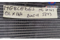 Радиатор охлаждающей жидкости OEM   Mercedes-Benz ML W164