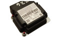 Блок подушек безопасности 6R0959655L, 0285010794   Skoda Fabia Mk2 (5J)