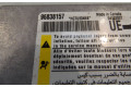 Блок подушек безопасности 96838157   Chevrolet Captiva