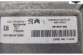 Řídící jednotka 9819657880, 9819657880   Opel Crossland X 2017