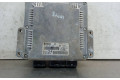 Блок управления двигателя 9650932080, 0281011522   Lancia Phedra