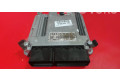Блок управления двигателя 03L, 022   Audi RS4 B8