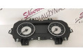 Панель приборов 760920771, 0263746001   Volkswagen Touareg III       