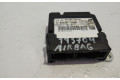 Блок подушек безопасности 9666775480   Peugeot 5008
