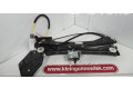 Электрический механизм для подъема окна без двигателя 8S0837462    Audi TT TTS RS Mk3 8S
