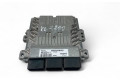 Řídící jednotka 31372489, S180134102D   Volvo V70 2010