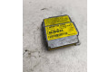 Блок подушек безопасности MR587758, 0285001687   Smart ForFour I