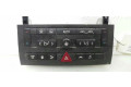 Блок управления климат-контролем 96573328ZD   Citroen C6