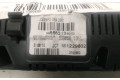 Дисплей    6103LZ, 9666631380   Peugeot RCZ