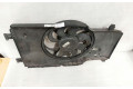 Комплект вентиляторов      13330997    Opel Meriva B 
