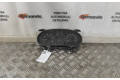 Přístrojová deska  Renault Trafic II (X83) 2004 504386357, 504386357  