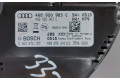 Přístrojová deska  Audi A6 C7 2014 4G8920983C, 4G8920983C  
