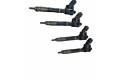 Комплект системы впрыска топлива 31432135, 31495404    Volvo XC60   