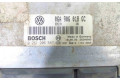 Řídící jednotka 0261206587, IMPRK1203478   Seat Toledo II (1M) 2000