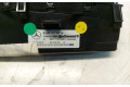 Блок управления климат-контролем A2059058813   Mercedes-Benz GLC X253 C253