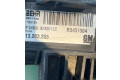 Интеркулер  13283253, R3451004   Opel Meriva B 